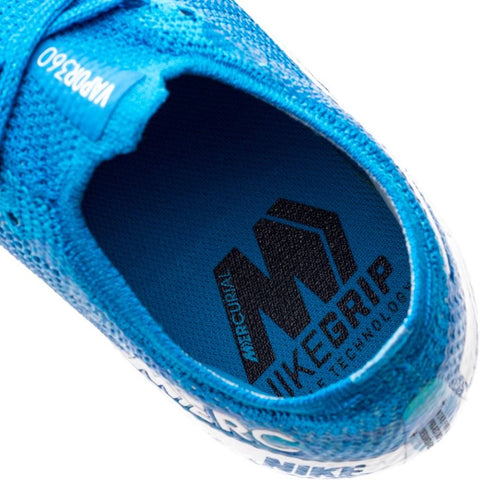 Nike Mercurial Vapor 13 Elite FG Dream Speed 3 - White/Black