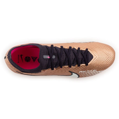 Nike Air Zoom Mercurial Vapor 15 Elite FG Generation - Metallic Copper