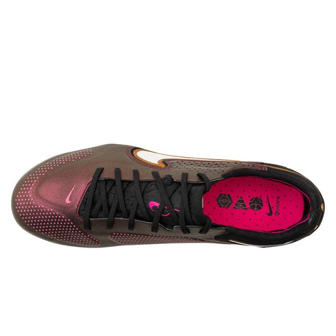 Nike Tiempo Legend 9 Elite FG Generation - Space Purple/White/Off Noir/Pink Blast