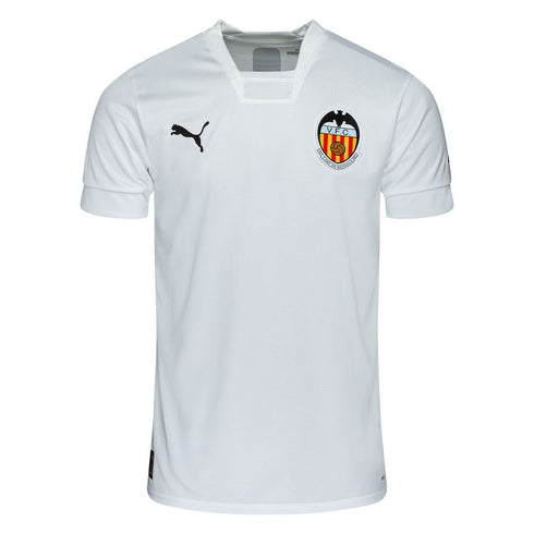 Valencia Home Shirt 2022/23