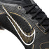 Nike Mercurial Vapor 14 Elite FG Shadow - Black/Metallic Gold/Metallic Silver