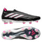Adidas Copa Pure + FG Own Your Football - Core Black/Zero Metallic/Shock Pink