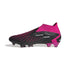 Adidas Predator Accuracy + FG Own Your Football - Core Black/Footwear White/Shock Pink