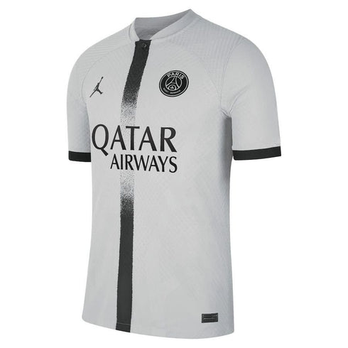 Paris Saint Germain Away Shirt Qatar Airways 2022/23 Vapor