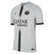 Paris Saint Germain Away Shirt Qatar Airways 2022/23 Vapor
