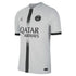 Paris Saint Germain Away Shirt Qatar Airways 2022/23 Vapor