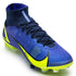 Nike Mercurial Superfly 8 Elite FG Recharge - Sapphire/Volt/Blue Void