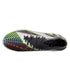 Adidas Predator Edge .1 FG Beyond Fast - Silver Metallic/Core Black/Solar Green