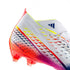 Adidas Predator Edge .1 FG Al Rihla - Footwear White/Solar Yellow/Power Blue