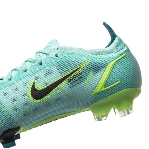 Nike Mercurial Vapor 14 Elite FG Impulse - Dynamic Turq/Lime Glow