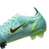 Nike Mercurial Vapor 14 Elite FG Impulse - Dynamic Turq/Lime Glow