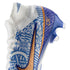 Nike Air Zoom Mercurial Superfly Elite 9 FG CR7 Personal Edition - White/Metallic Copper/Concord