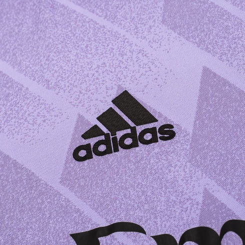 Real Madrid Away Shirt 2022/23 Authentic