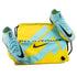 Nike Phantom GT 2 Elite DF FG Lucent - Glacier Ice/Black/Yellow Strike