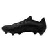 Adidas Predator Accuracy .1 Low FG Nightstrike - Core Black