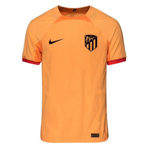 Atletico Madrid 3rd Shirt 2022/23 Vapor