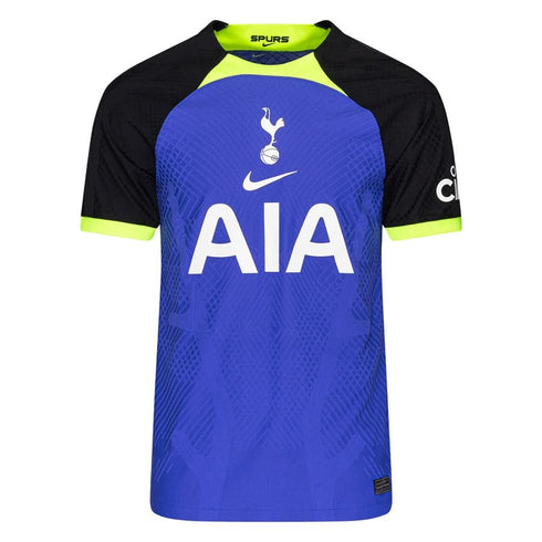 Tottenham Away Shirt 2022/23 Vapor