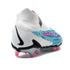 Nike Phantom GX Elite DF FG Blast - Baltic Blue/Pink Blast/White/Laser Blue