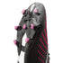 Adidas Predator Accuracy .1 Low FG Own Your Football - Core Black/Footwear White/Shock Pink