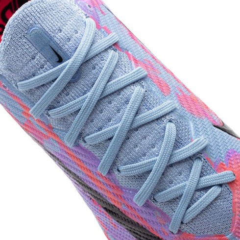 Nike Air Zoom Mercurial Vapor 15 Elite FG Dream Speed 6 - Cobalt Bliss/Black/Fuchsia Dream