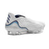 Adidas Copa Sense + FG Diamond Edge - Footwear White/Hi-Res Blue/Legend Ink