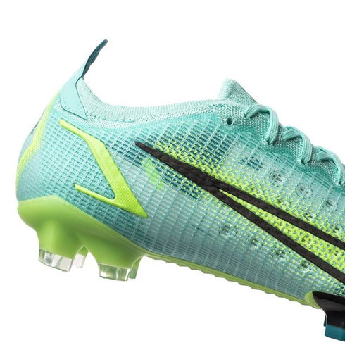 Nike Mercurial Vapor 14 Elite FG Impulse - Dynamic Turq/Lime Glow