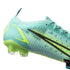 Nike Mercurial Vapor 14 Elite FG Impulse - Dynamic Turq/Lime Glow