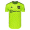 Manchester United 3rd Shirt 2022/23 Authentic
