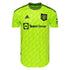 Manchester United 3rd Shirt 2022/23 Authentic