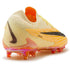Nike Phantom GX Elite FG Blaze - Citron Tint/Burgundy Crush LIMITED EDITION