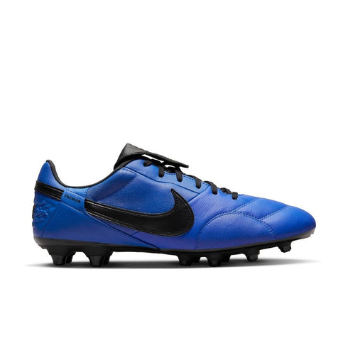 Nike Premier III FG - Hyper Royal/Black