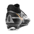 Nike Phantom GT 2 Elite DF FG Shadow - Black/Metallic Dark Grey/Metallic Gold