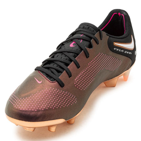 Nike Tiempo Legend 9 Elite FG Generation - Space Purple/White/Off Noir/Pink Blast