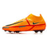 Nike Phantom GT 2 Elite DF FG Blueprint - Laser Orange/Black/Total Orange