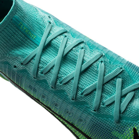 Nike Mercurial Superfly 8 Elite FG Impulse – Dynamic Turq/Lime Glow