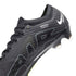 Nike Air Zoom Mercurial Vapor 15 Elite FG - Black/Dark Smoke Grey/Summit White/Volt