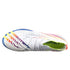 Adidas Predator Edge .1 FG Al Rihla - Footwear White/Solar Yellow/Power Blue
