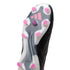 Adidas Copa Pure .1 FG Own Your Football - Core Black/Zero Metallic/Shock Pink