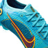 Nike Mercurial Vapor 14 Elite FG Blueprint - Chlorine Blue/Laser Orange/Marina