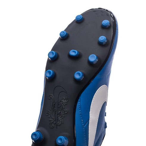 Nike Premier III FG - Signal Blue/White