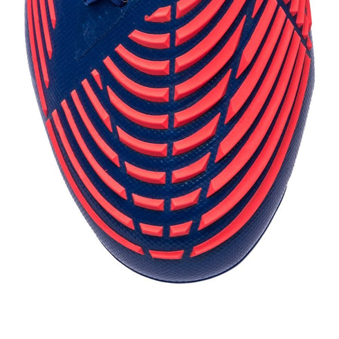 Adidas Predator Edge .1 FG Sapphire Edge - Hi-Res Blue/Turbo