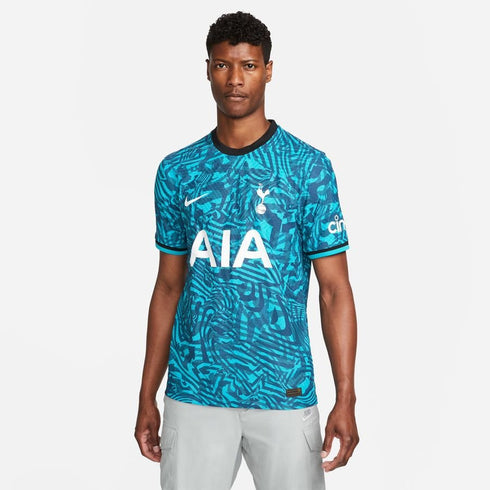 Tottenham Third Shirt 2022/23 Vapor