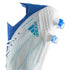 Adidas X Speedflow .1 FG Diamond Edge - Footwear White/Legend Ink/Sky Rush