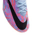 Nike Air Zoom Mercurial Vapor 15 Elite FG Dream Speed 6 - Cobalt Bliss/Black/Fuchsia Dream