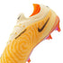 Nike Phantom GX Elite FG Blaze - Citron Tint/Burgundy Crush LIMITED EDITION