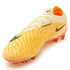 Nike Phantom GX Elite FG Blaze - Citron Tint/Burgundy Crush LIMITED EDITION