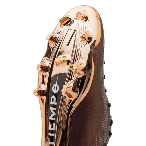 Nike Tiempo Legend 9 Elite FG Generation - Space Purple/White/Off Noir/Pink Blast