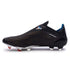 Adidas X Speedflow + FG Edge of Darkness - Core Black/Footwear White