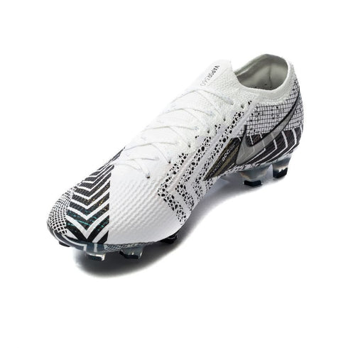 Nike Mercurial Vapor 13 Elite FG Dream Speed 3 - White/Black