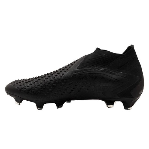 Adidas Predator Accuracy + FG Nightstrike - Core Black